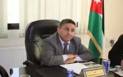نقيب المهندسين الزراعيين: اجراءات العمل توقف