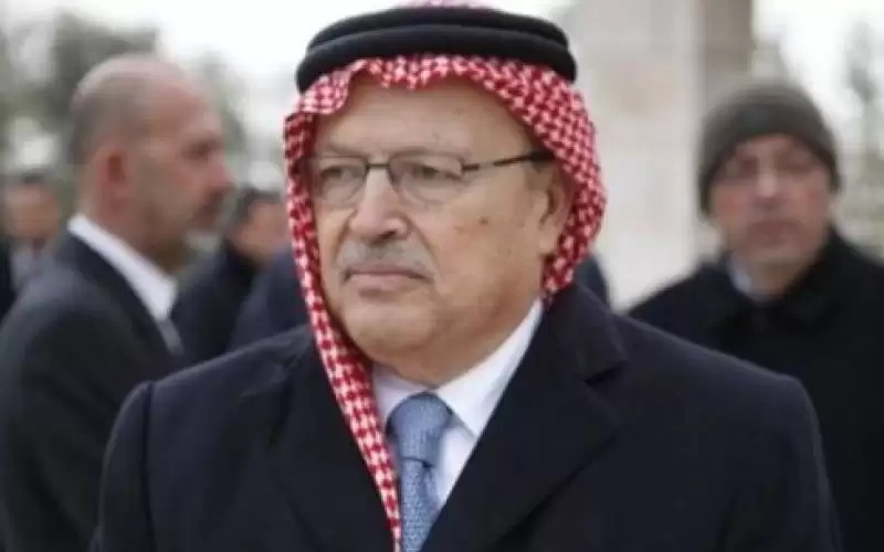 اجتماع بمنزل أمجد هزاع وتشكيل لجنة