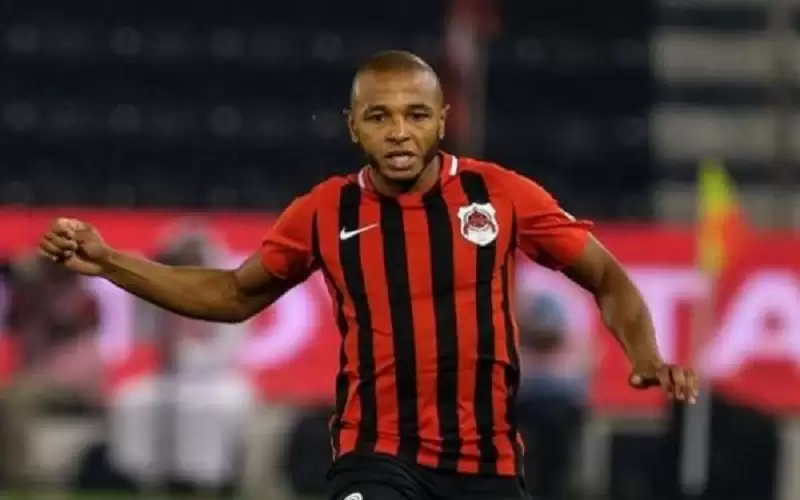 هل يعود ياسين براهيمي إلى أوروبا؟