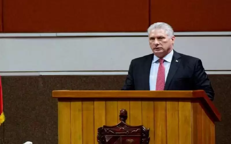 كوبا: لروسيا الحق في الدفاع عن