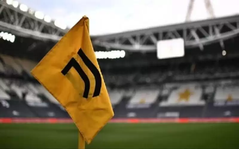 يوفنتوس يكشف حجم إصابة نجميه