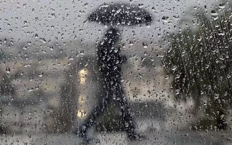 بدء تأثر المنخفض ظهر الخميس