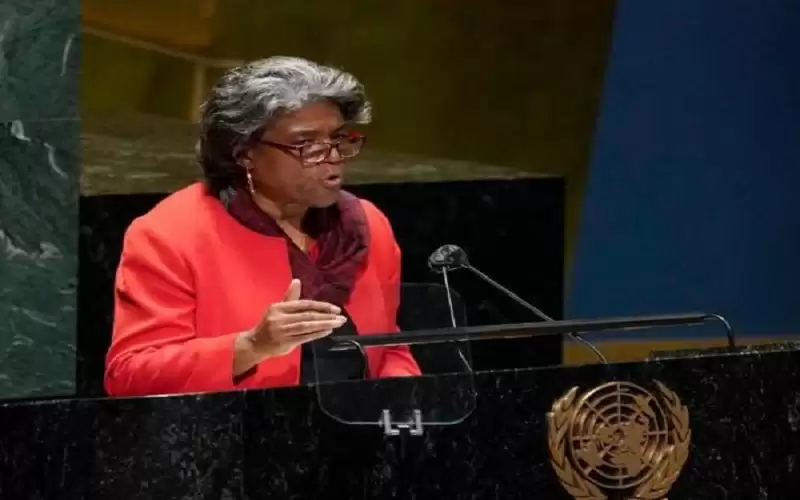 أميركا تحذر من هجرة الملايين إذا