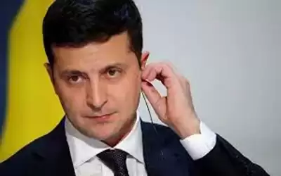 أوكرانيا تفرض الأحكام العرفية