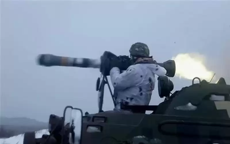 رئيس بيلاروسيا يعطي أوامره بالهجوم على