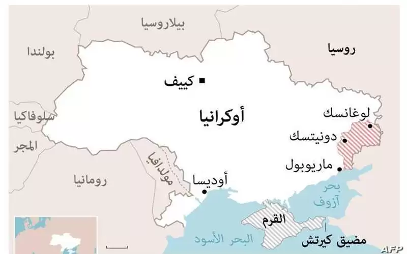 روسيا: تعطل البنية التحتية للقواعد الجوية