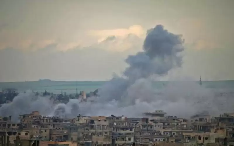 مقتل 3 جنود سوريين في هجوم