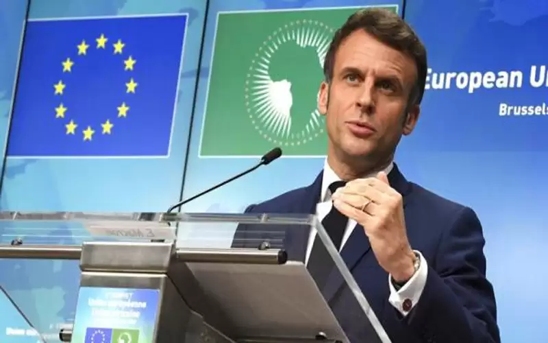 فرنسا .. اجتماع طارئ لمجلس الدفاع