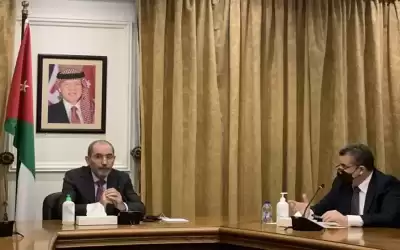 إرسال دبلوماسيين لجوار أوكرانيا لتسهيل دخول