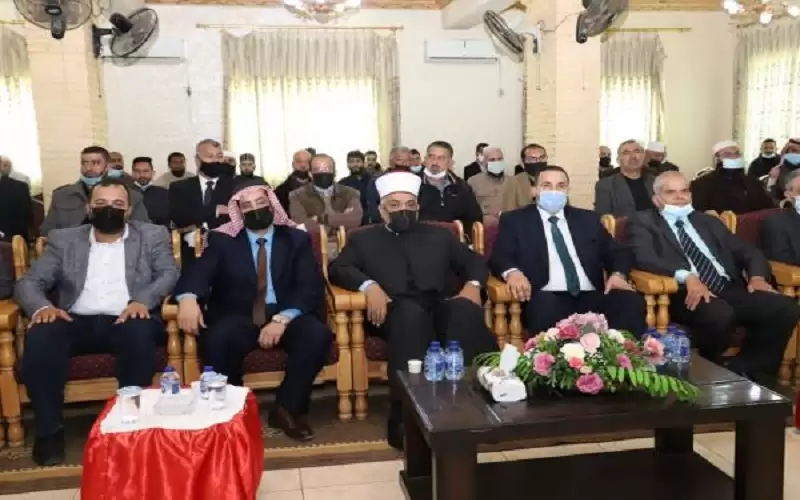 وزير الأوقاف: رسالتنا تقوم على الوعظ