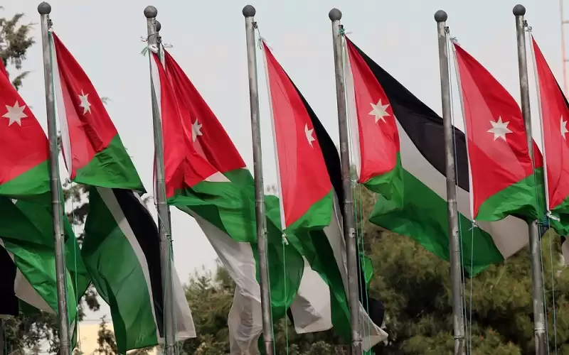 الأردن يؤكد ضرورة تغليب لغة الحوار