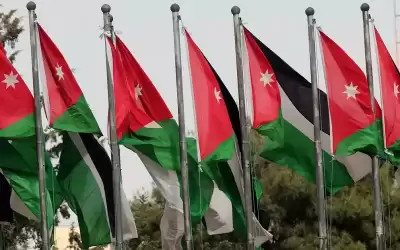الأردن يؤكد ضرورة تغليب لغة الحوار