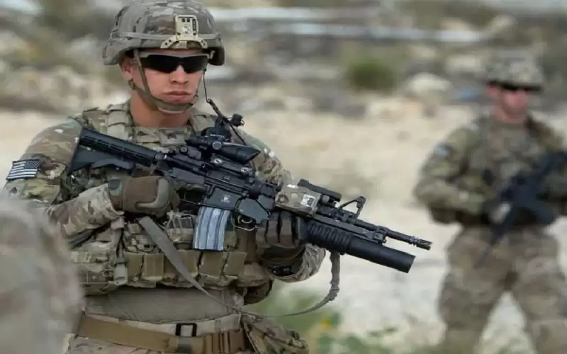 أمريكا تعلن إرسال 7000 جندي إلى