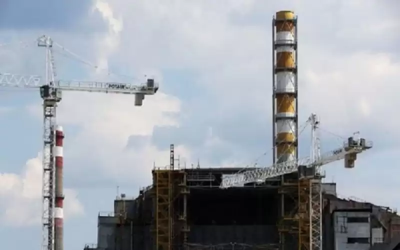 الوكالة الدولية للطاقة الذرية تتلقى بلاغا