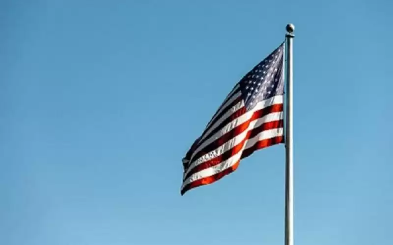 الولايات المتحدة تطرد ثاني أبرز دبلوماسي