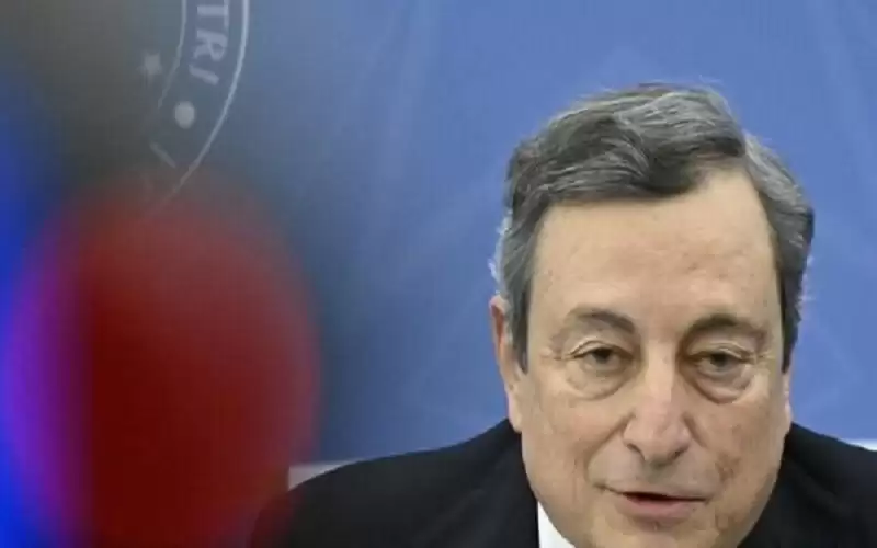 رئيس الوزراء الإيطالي: علينا أن نكون