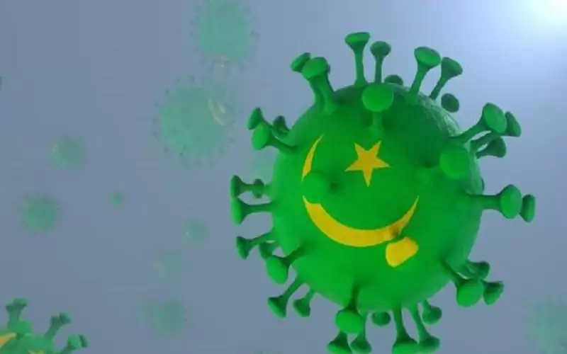 موريتانيا: صفر إصابات بكورونا