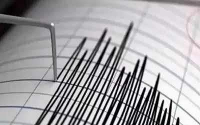 قتيلان في زلزال قوي يهز إندونيسيا