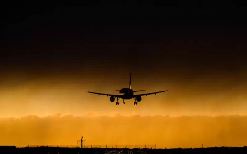 روسيا تحظر طيران شركات بريطانيا فوق