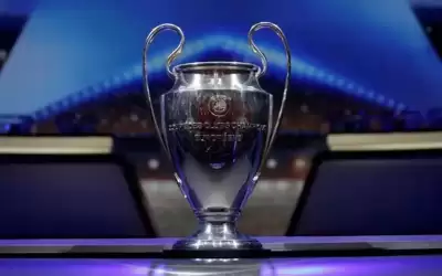 نقل نهائي أبطال أوروبا من روسيا