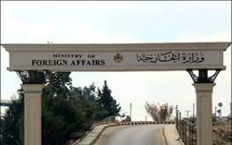 الخارجية: 4 أردنيين غادروا أوكرانيا باتجاه