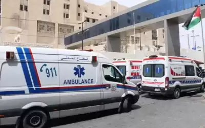 وفاة طفلة اثر حريق منزل في