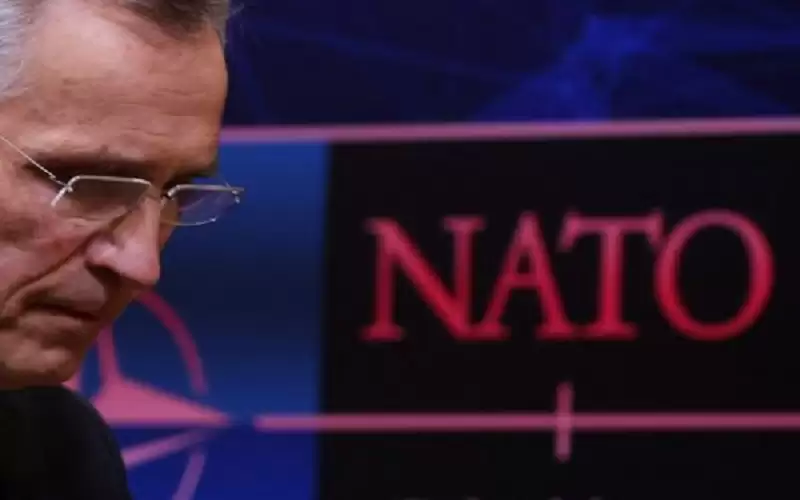 حلف الأطلسي ينشر عناصر من قوة