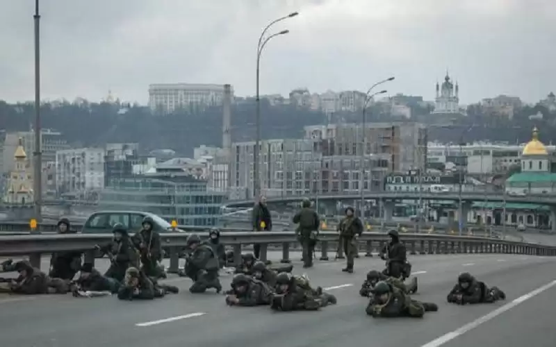 البنتاغون يكشف ما يواجهه الروس في