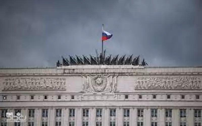 الدفاع الروسية: العسكريون الروس يدخلون مدينة