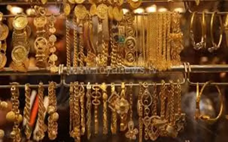 تراجع لافت في أسعار الذهب محليا