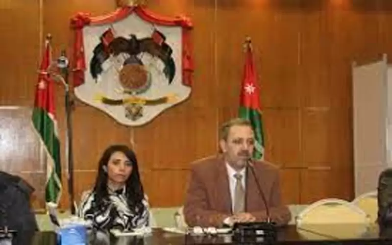 التيار القومي برئاسة أكرم الزعبي يفوز