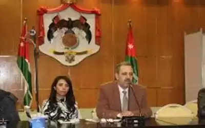 التيار القومي برئاسة أكرم الزعبي يفوز