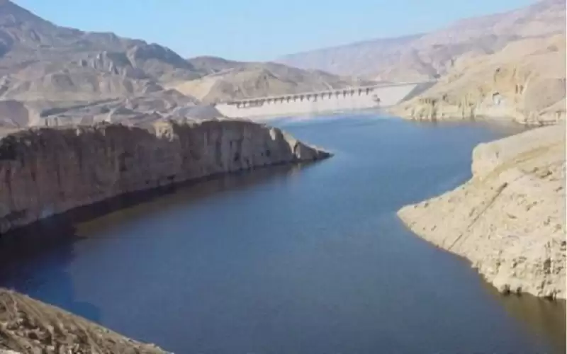 المنخفض يرفع تخزين السدود إلى 79