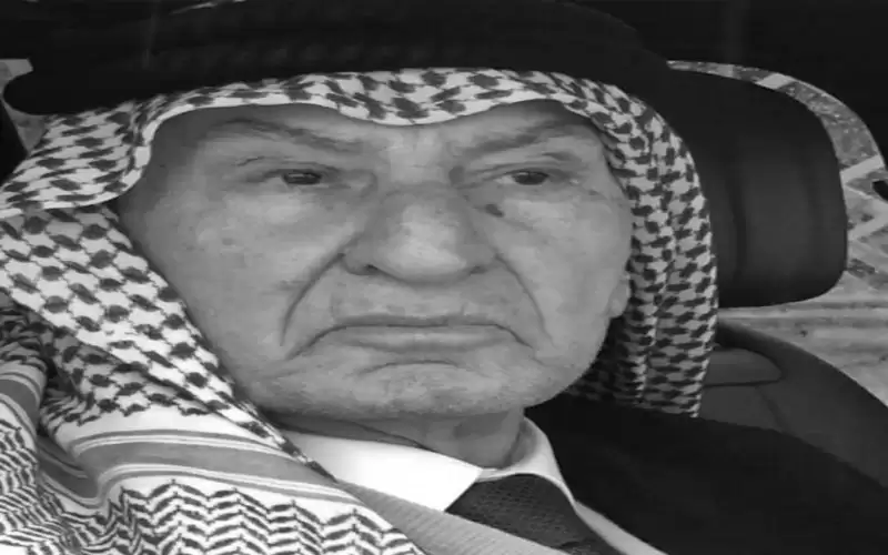 أبو بقر ينعى الشيخ الحاج صبحي