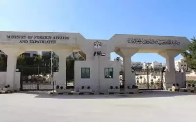 الأردن يطلب من أوكرانيا ممرات آمنة