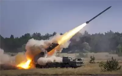 ألمانيا ستزود أوكرانيا بألف قاذفة صواريخ