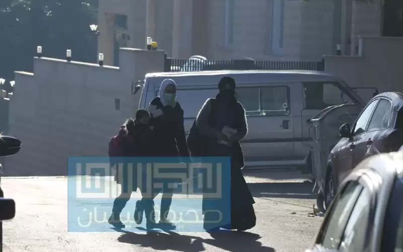 بدء تأخير موعد الحصة الأولى لطلبة