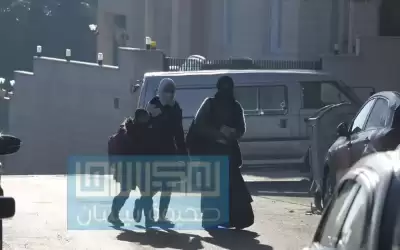 بدء تأخير موعد الحصة الأولى لطلبة