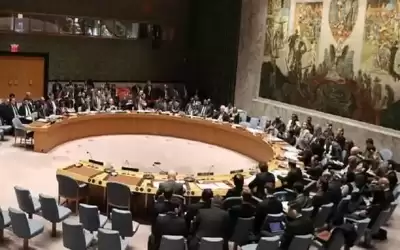 مجلس الأمن الدولي يعقد جلسة عاجلة