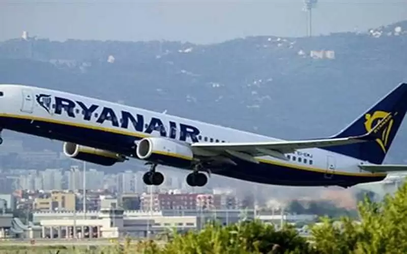 ألمانيا تغلق مجالها الجوي أمام الطائرات