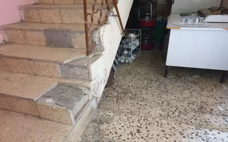 المفرق: تحويل دوام مدرسة للتناوب بعد