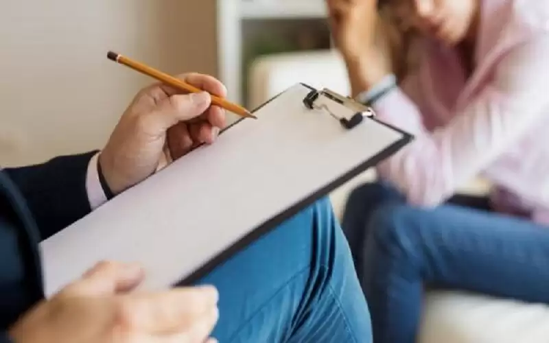 العلاج بالتنشيط السلوكي للاكتئاب .. كل