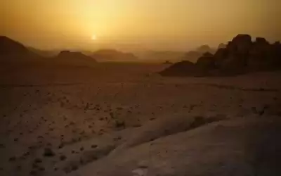 الخرابشة: فريق أثري ينقب في 3