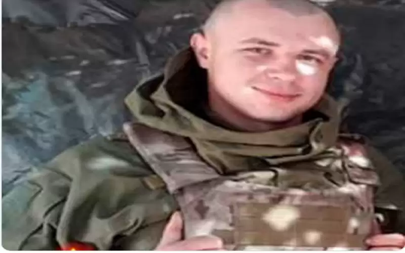 أصبح حديث العالم .. جندي فجر