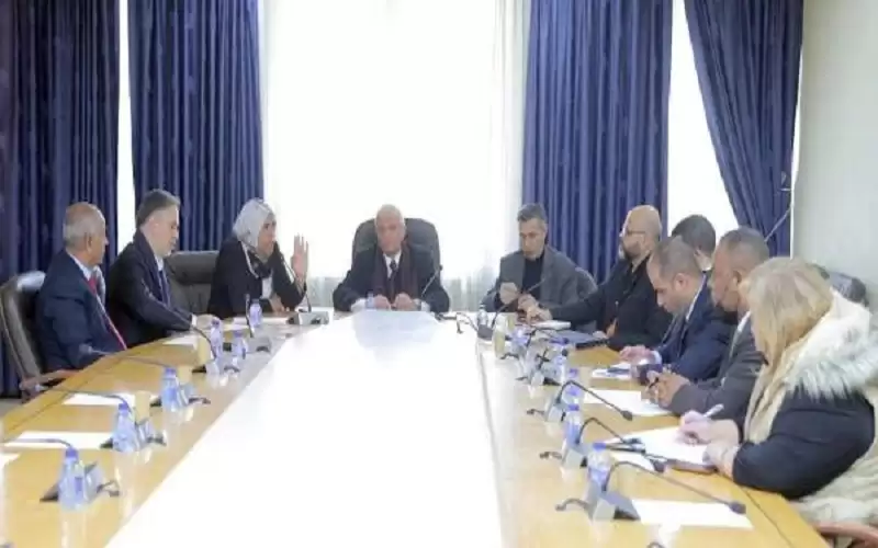 إعلام النواب تؤكد أهمية مبادرة ابن