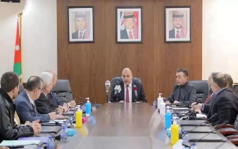 العودات: الدولة الأردنية لم تقص أحدا