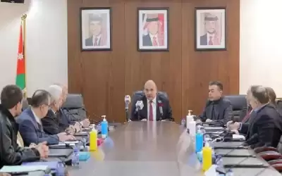 العودات: الدولة الأردنية لم تقص أحدا