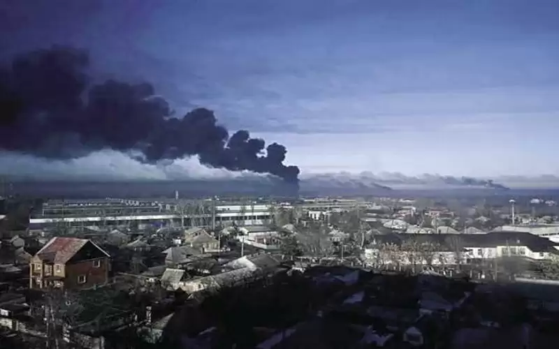 رئيس الجالية الأردنية في أوكرانيا ينفي