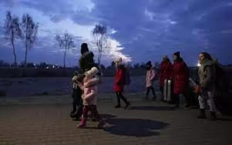 الخارجية تعلن تسهيل عبور 141 أردنيا