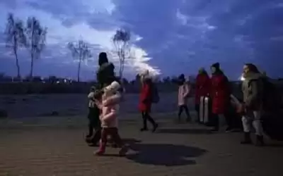 الخارجية تعلن تسهيل عبور 141 أردنيا
